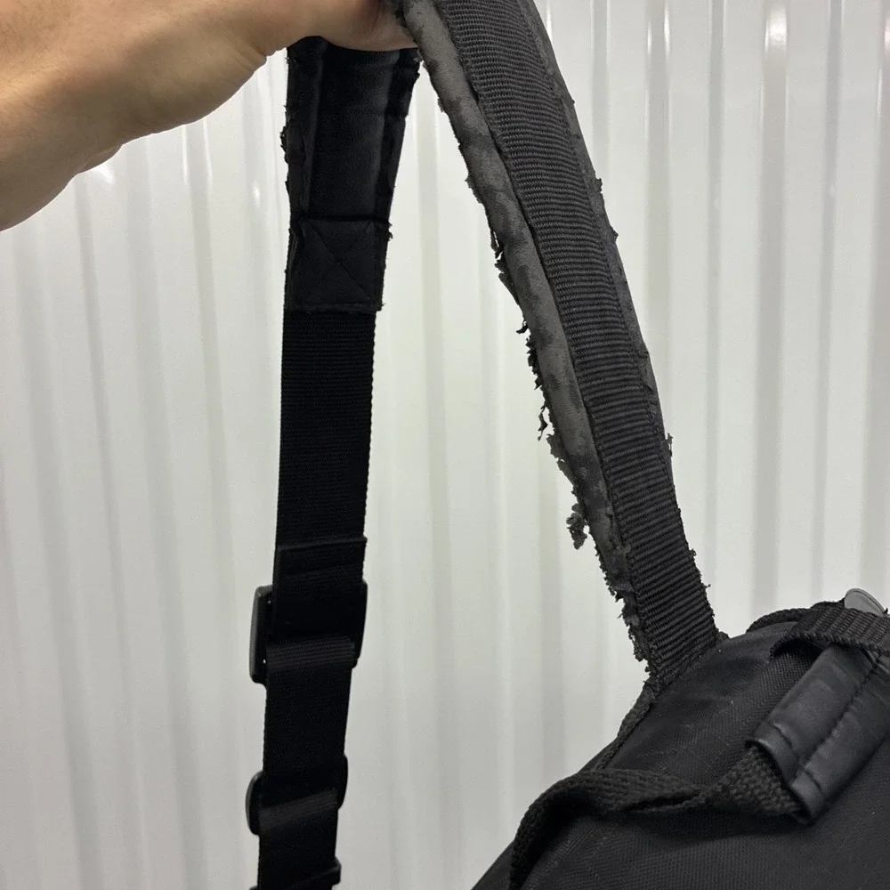 Nikon CL-L2 Semi-Soft Case Bag for AF-S 200-400mm 300mm f/2.8 500mm f/4 - Fair!